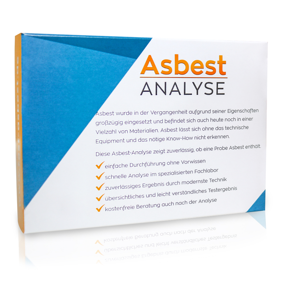 asbest-testen