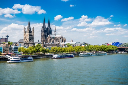 Asbest Köln