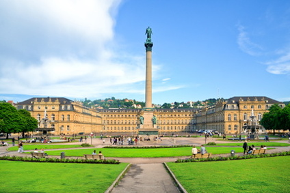 Asbest Stuttgart
