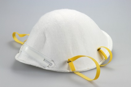 Schutz-Asbest