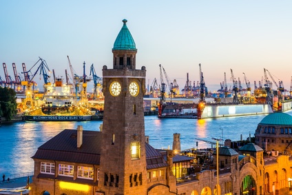 Asbest Hamburg