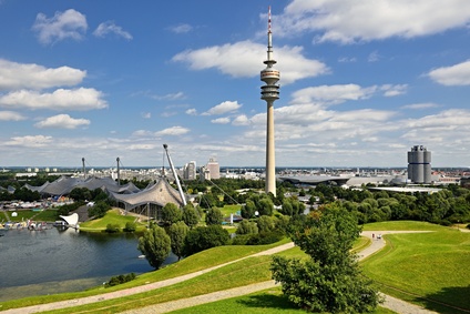 Asbest München