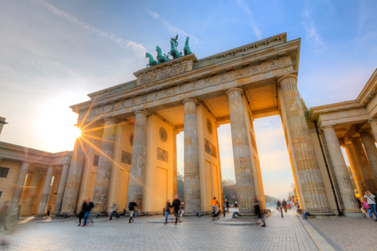 Asbest Berlin