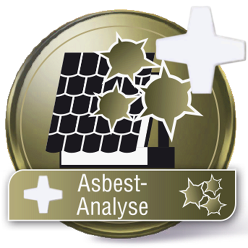 Asbest-Test Plus