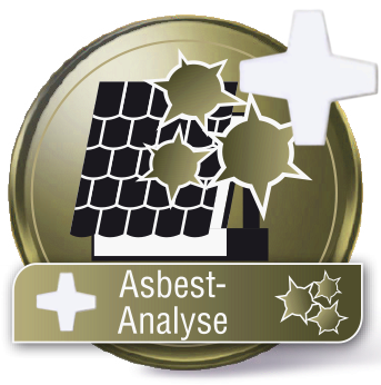 Asbest-Test Plus